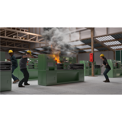 Bridgehill Extreme Series S